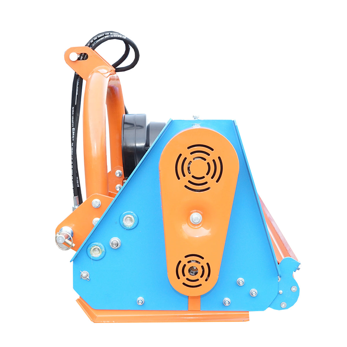 KGH125 choppers 20-40HP hydraulic translation 225kg agricultural machinery