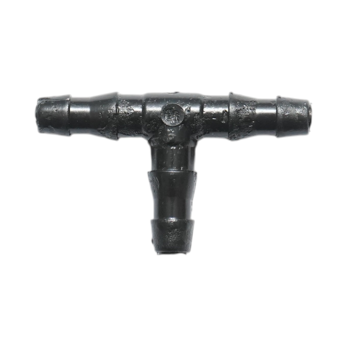 Complete irrigation kit for drip and spray with a 41m hose, timer, nozzles, connectors, fixing stakes 147 pieces