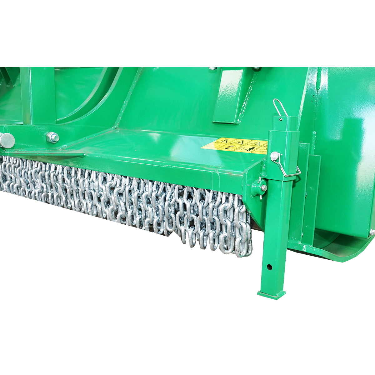 IJL-226 forest chopper 230cm 90-130 HP