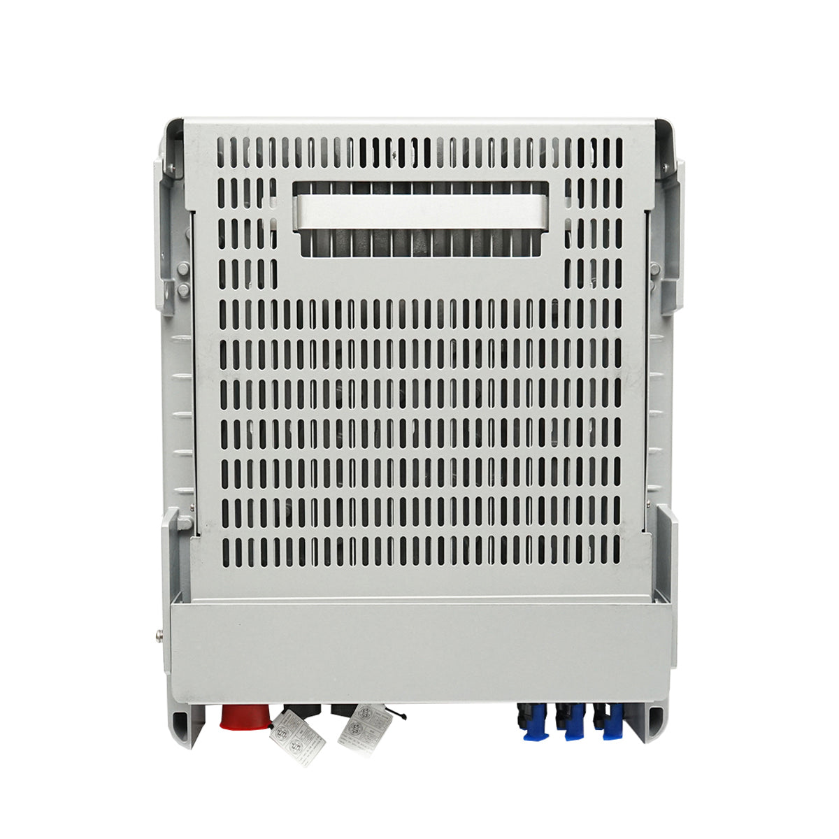 ON-GRID Inverter 15KW GW15K-DT GOODWE three-phase 400V, prosumer for photovoltaic system 2xMPPT