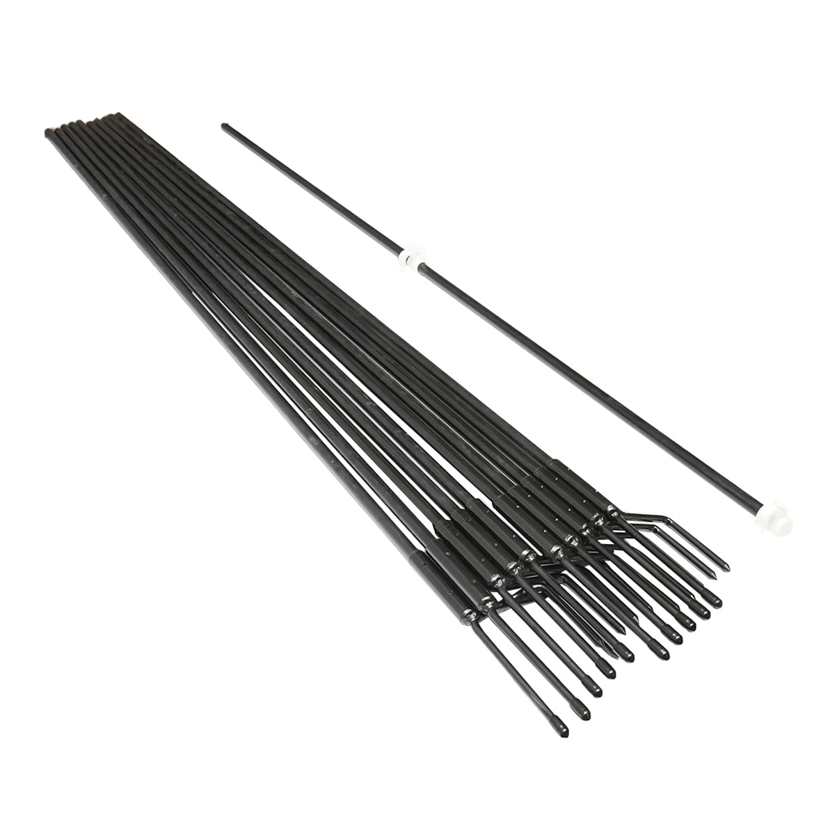 Bird netting 1.25x21m Breckner Germany