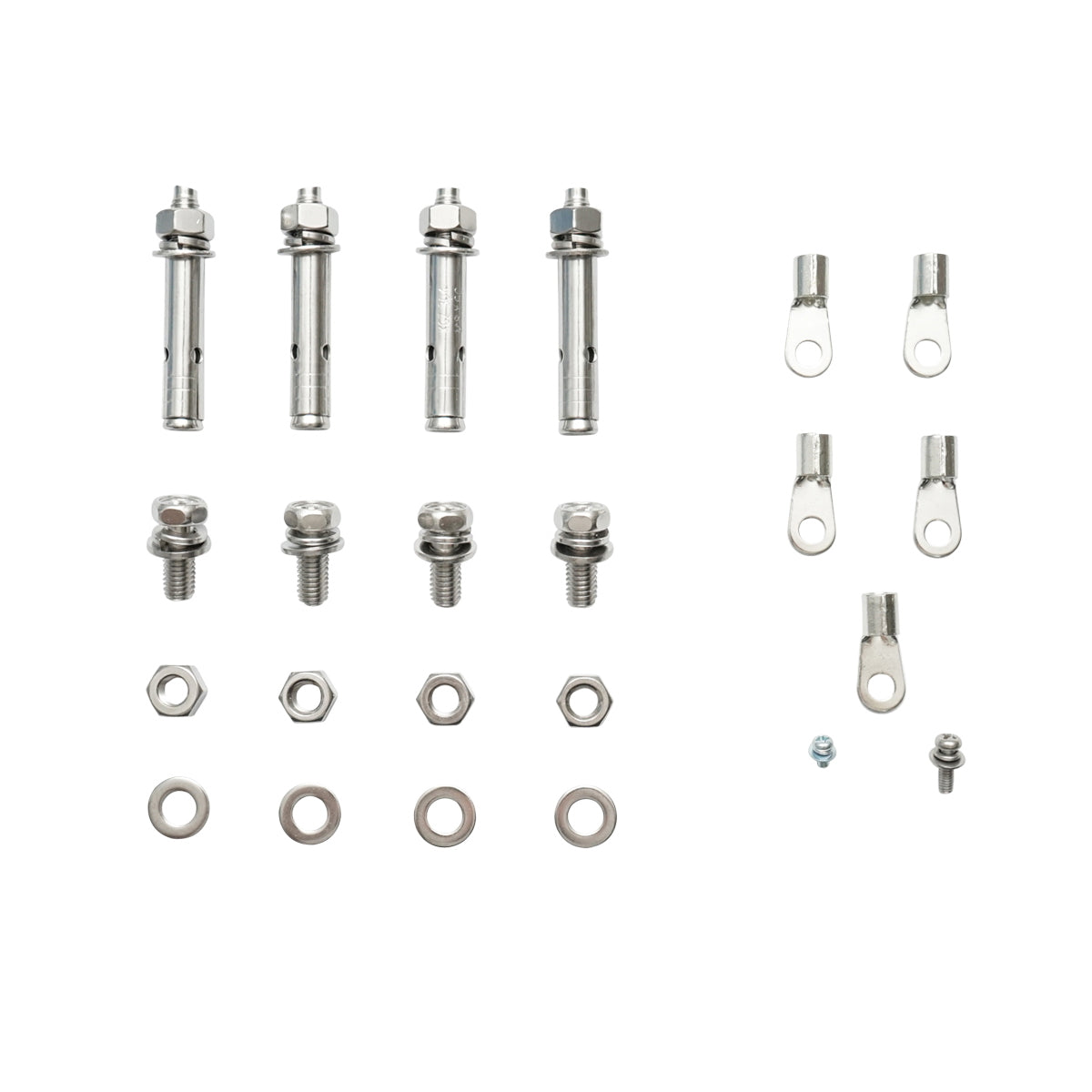 iMARS ON-GRID 25KW XG25KTR INVT inverter, three-phase, prosumer