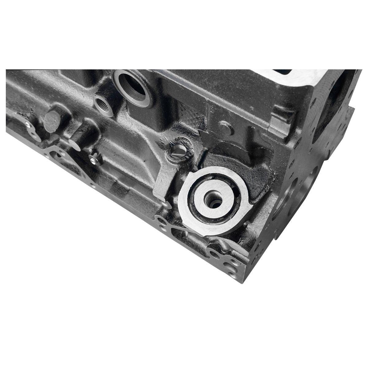 Engine block with 4 cylinders 100mm UTB U-640, 780 and Fiat 47132283-4675652