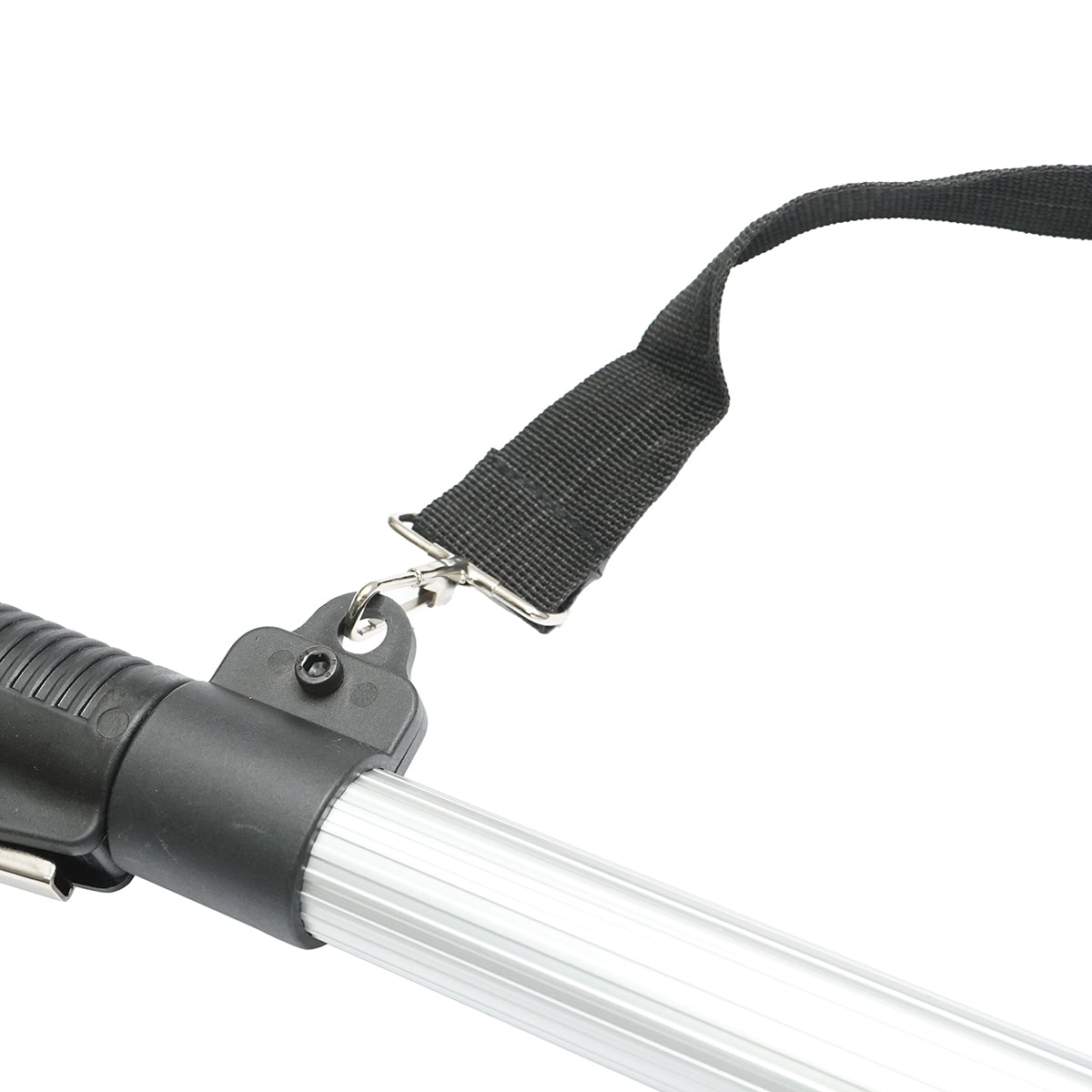 Extension pole extension for mini saw and electric shear 1.5-2.1m