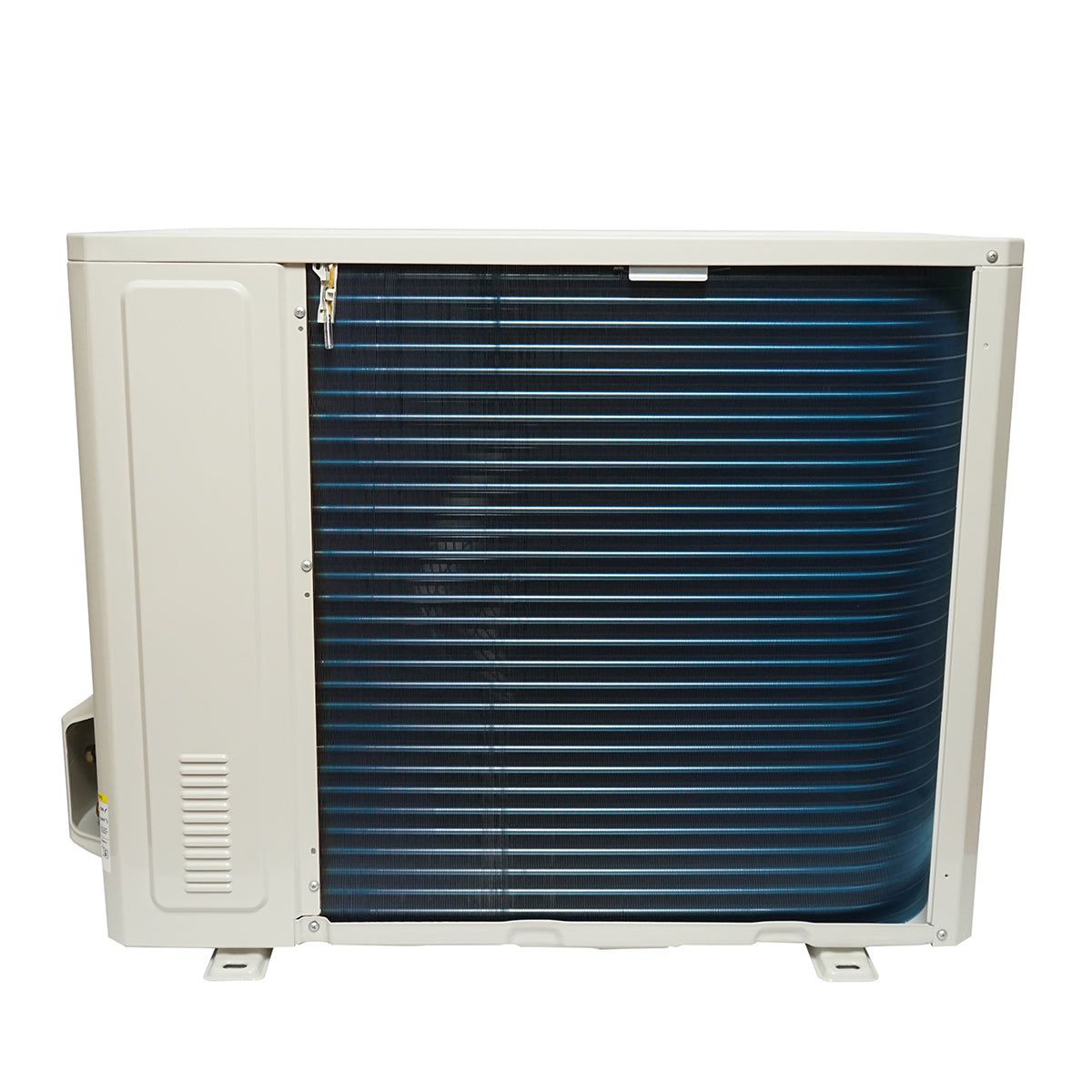 Inverter air conditioner 24000 BTU, energy class A++/A+, heating function, dehumidification, I feel, Wi-Fi, TCL Smart Life app
