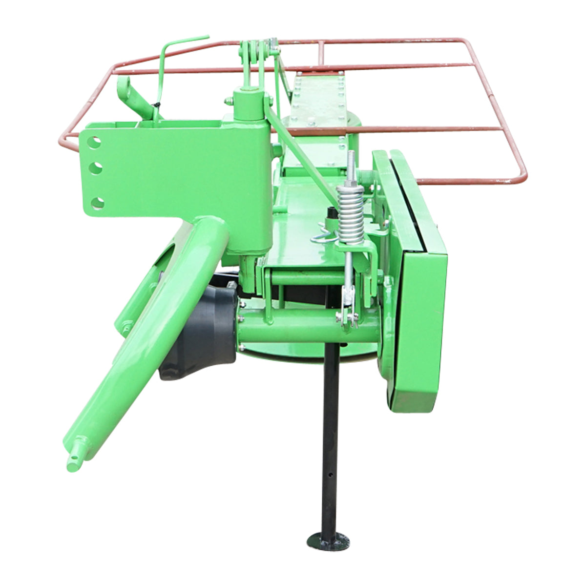 Mower 1.65 with tarp and cardan suitable for 40HP tractor