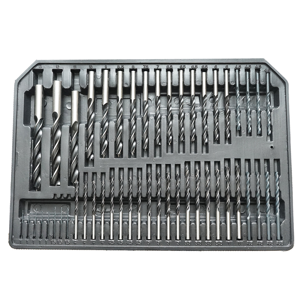 Breckner Germany drill bit set 300 pieces