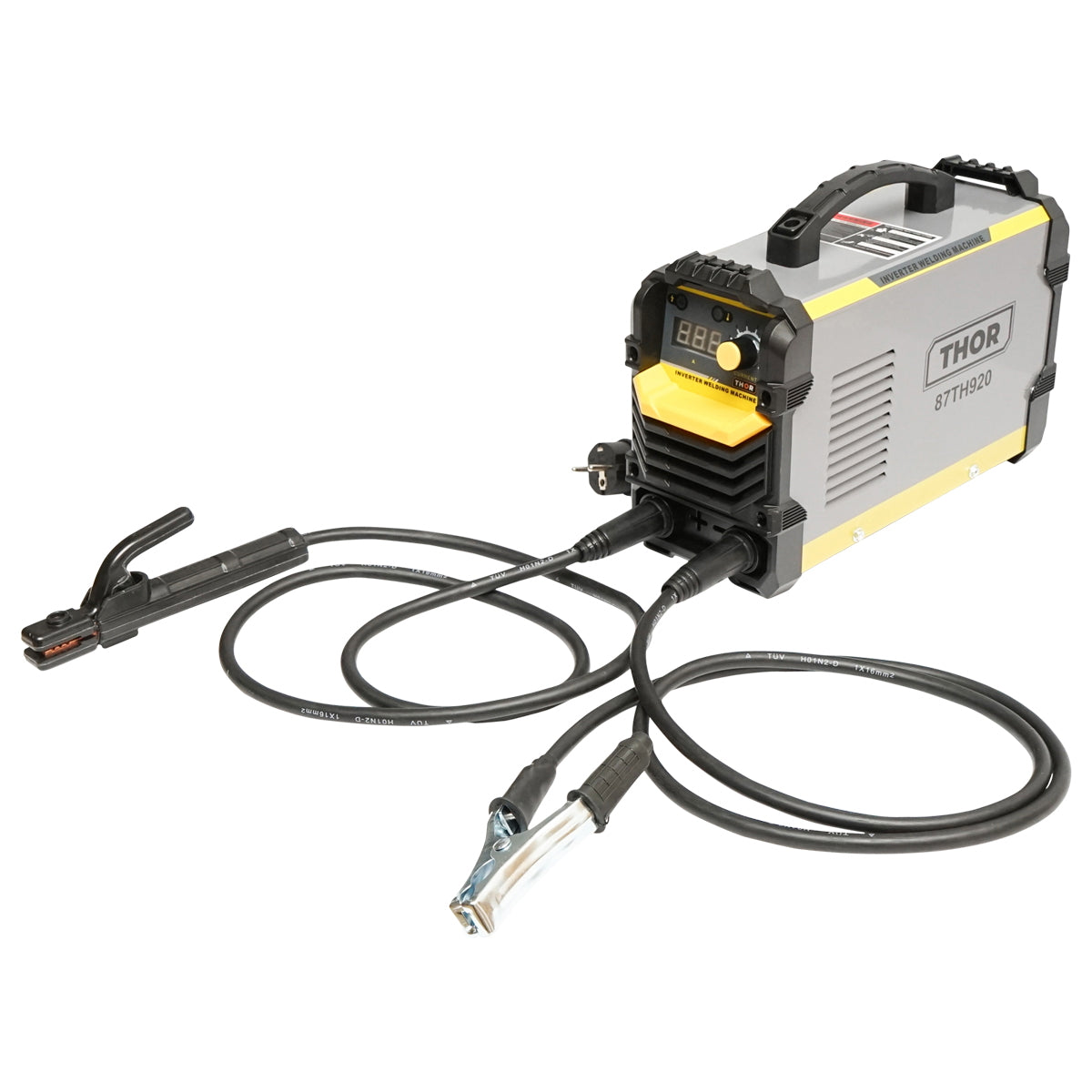 200A 220V Thor welding machine