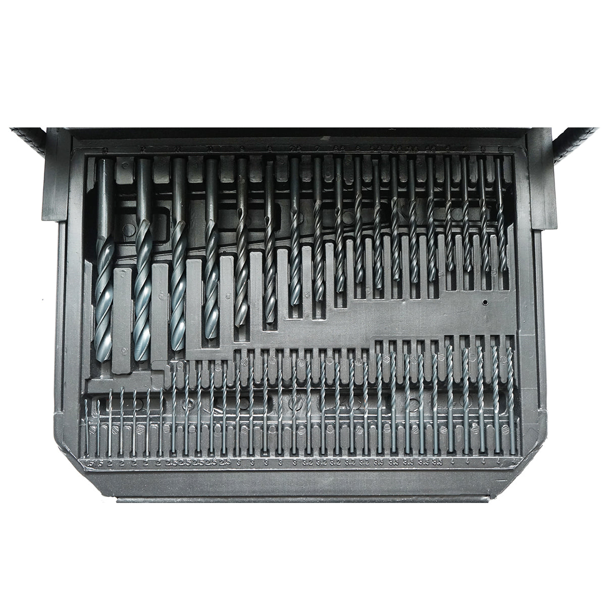 Breckner Germany drill bit set 300 pieces