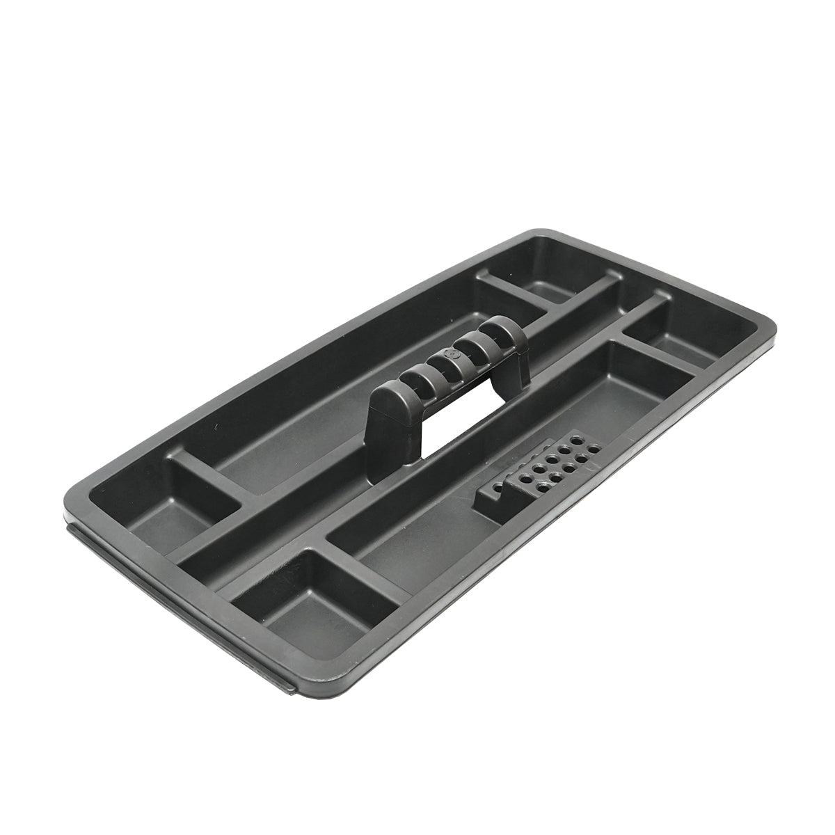 Plastic tool box 570x315x295mm Breckner Germany