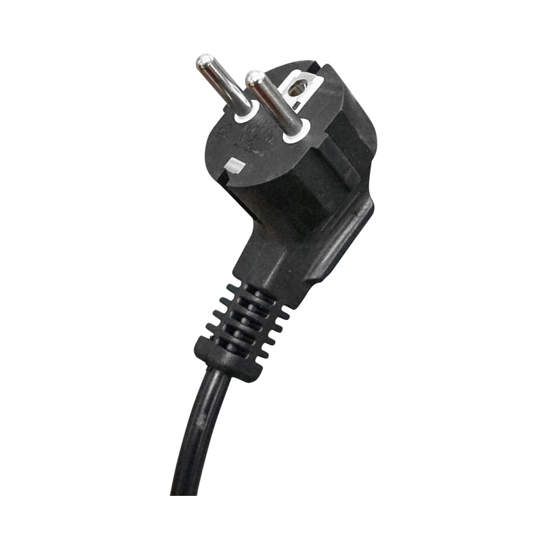 Concrete mixer 550 W, bucket volume 140L, gear and crown made of cast iron, 48 kg Breckner Germany