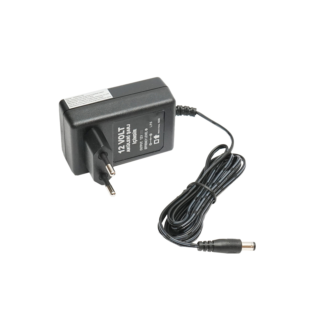 Electric bat on battery with 220V socket charger, gas explosion to scare birds Breckner Germany