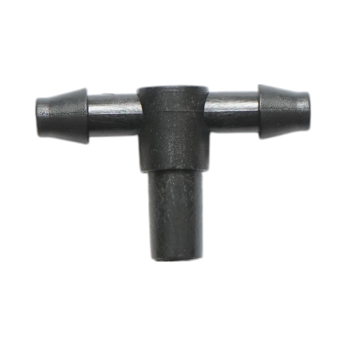 Complete irrigation kit for drip and spray with a 41m hose, timer, nozzles, connectors, fixing stakes 147 pieces