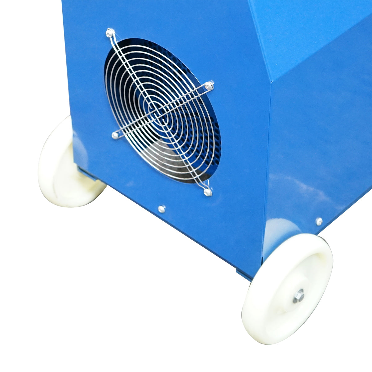 Feed granulator, cereal press 11KW, 380V with a 6mm die and maximum output of 500kg/H