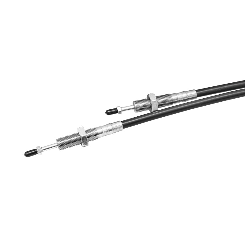 Hydraulic distributor with joystick, cable length 2.5m pressure 250 bar flow 40L/min Breckner Germany