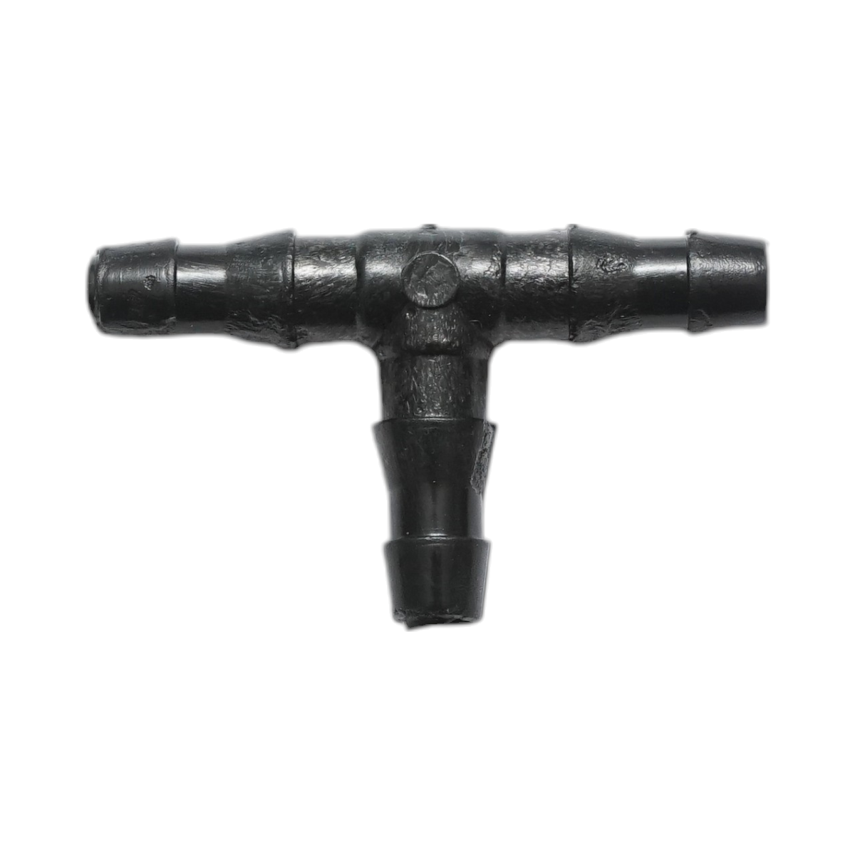 Complete drip irrigation kit with 25m hose, timer, nozzles, connectors, fixing stakes 66 pieces