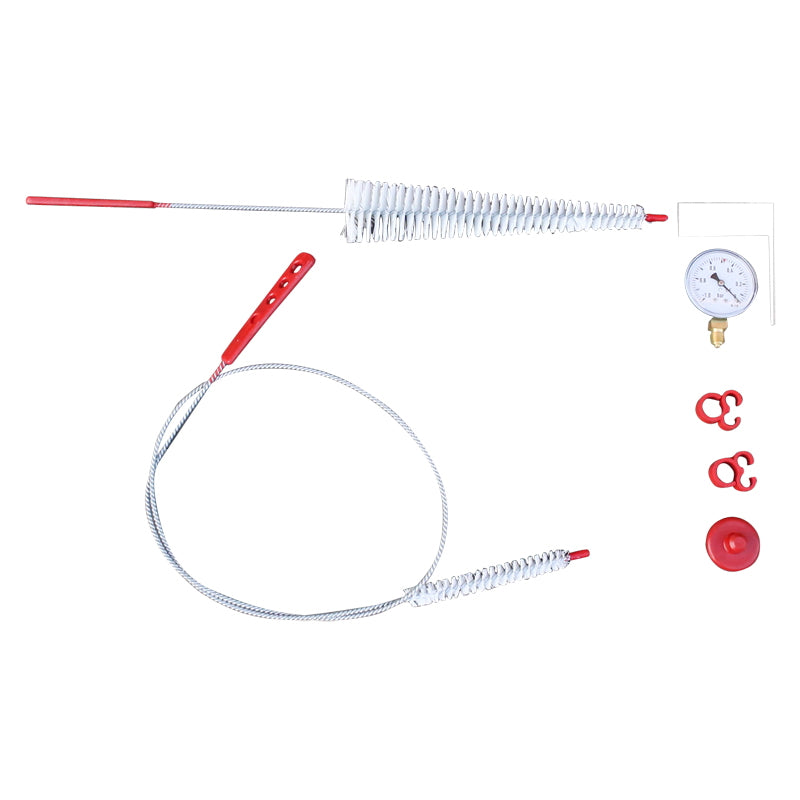 2-station milking machine, 40L aluminum tank with bottle, vacuum reservoir Breckner Germany