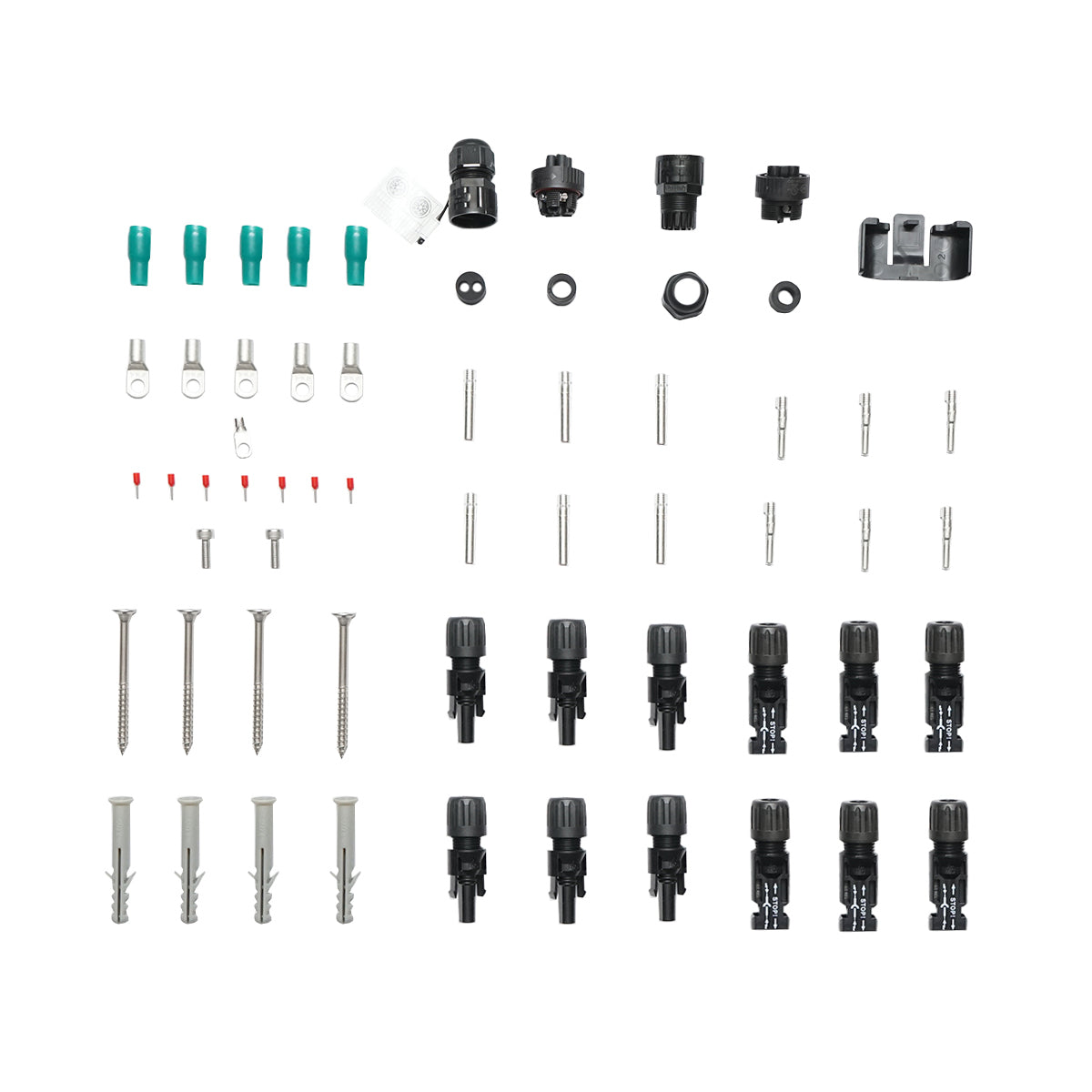 ON-GRID Inverter 30KW GW30KT-DT GOODWE three-phase, 3xMPPT, prosumer