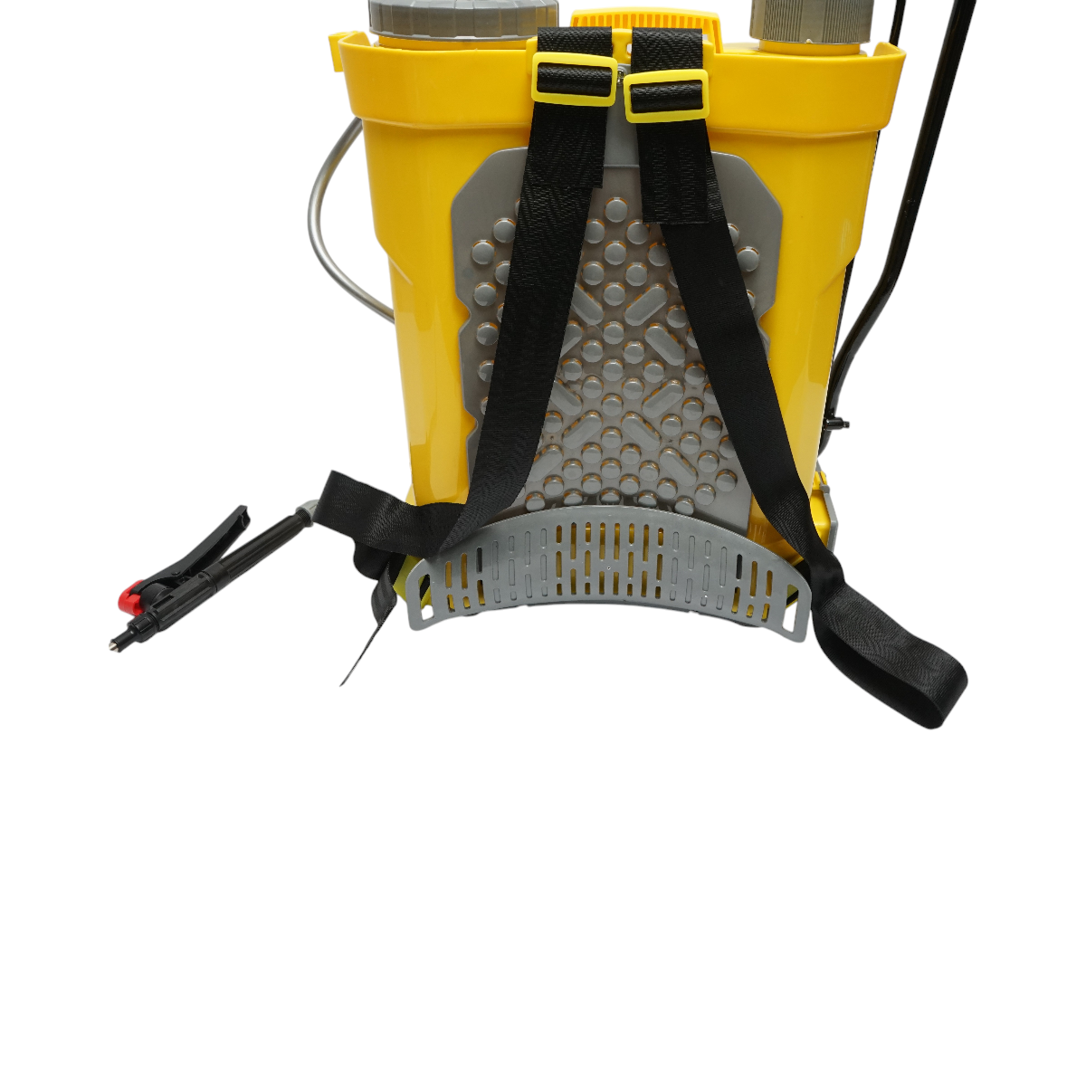 Vermorel 2 in 1 manual and electric spray pump, 18L tank, 12V 8Ah battery, flow rate 3.1 L/min Breckner Germany