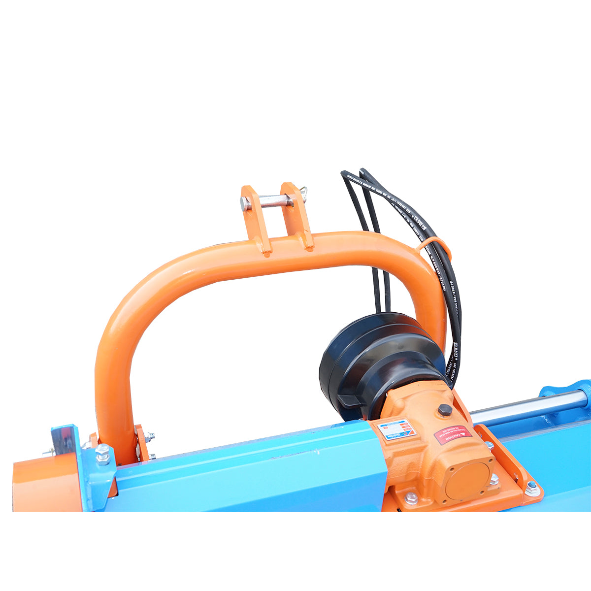 KGH125 choppers 20-40HP hydraulic translation 225kg agricultural machinery