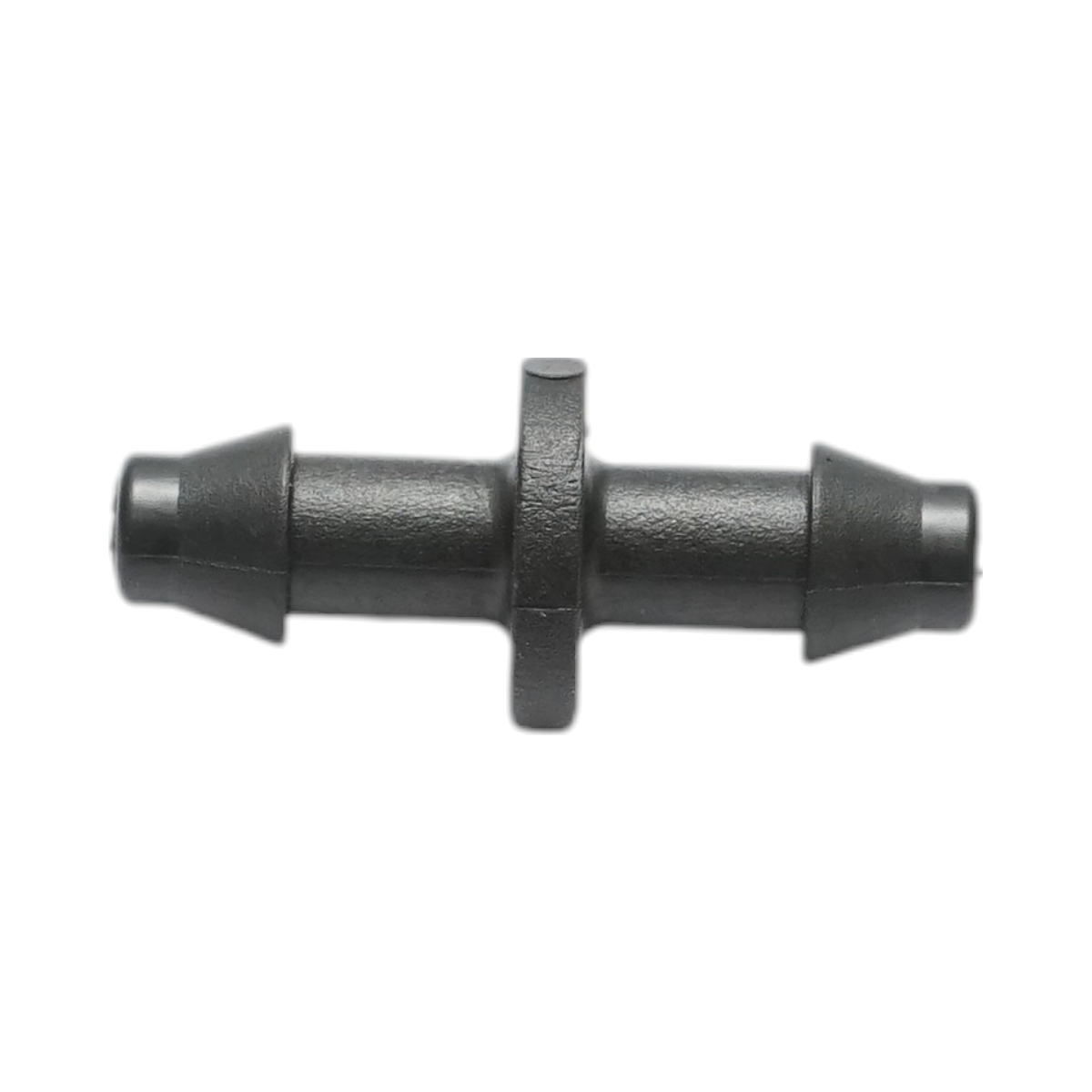 Complete drip and spray irrigation kit with 30m hose, nozzles, connectors, fixing stakes, 149 pieces.