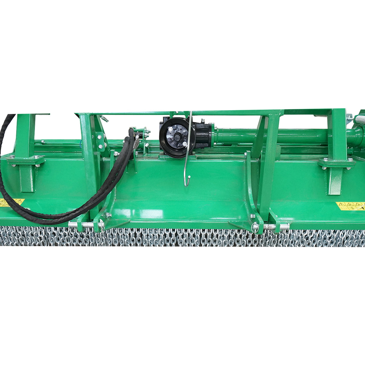 IJL-226 forest chopper 230cm 90-130 HP