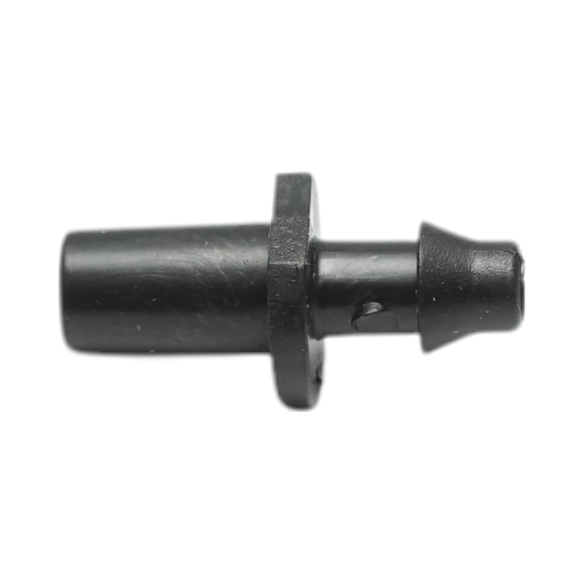 Complete irrigation kit for drip and spray with a 41m hose, timer, nozzles, connectors, fixing stakes 147 pieces