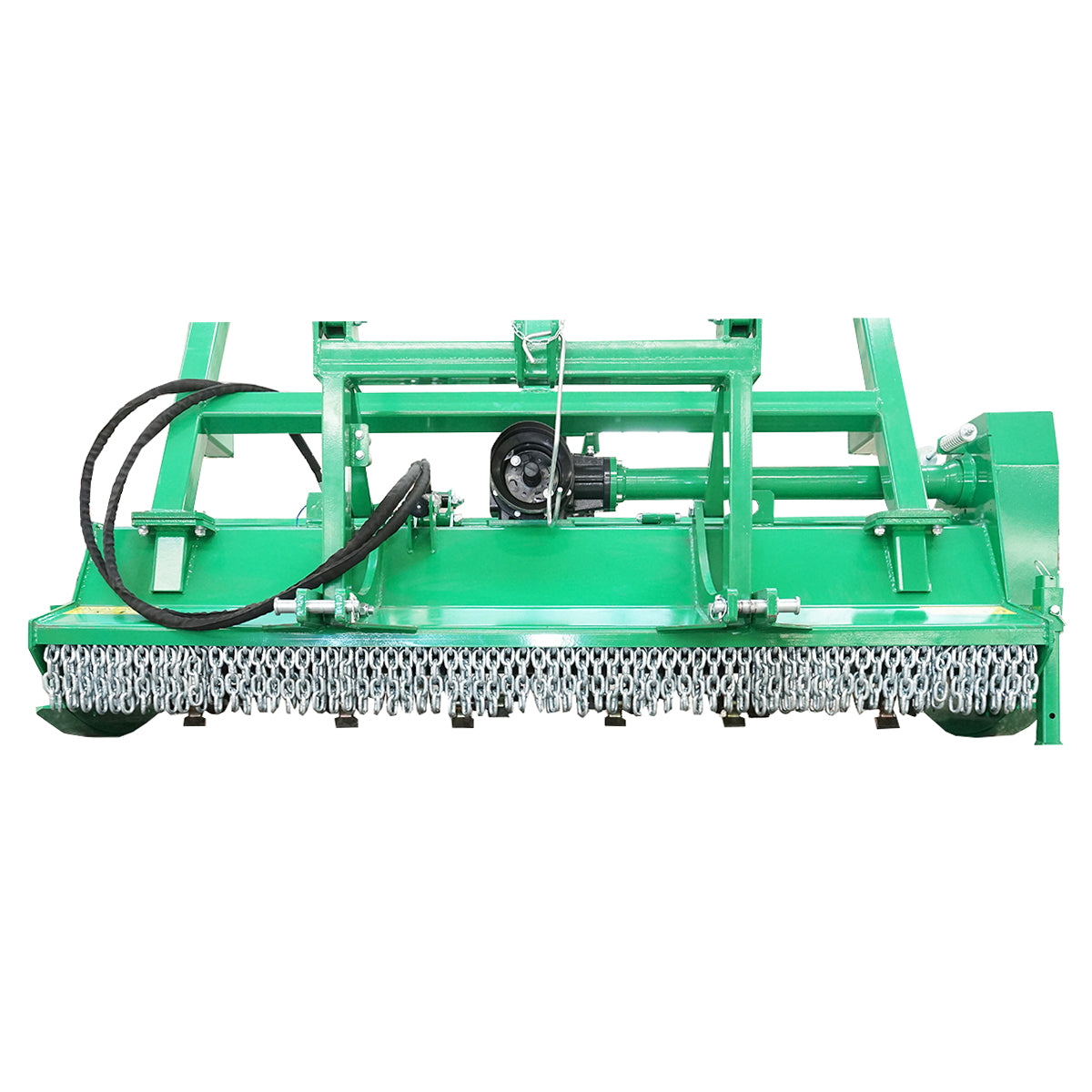 IJL-226 forest chopper 230cm 90-130 HP