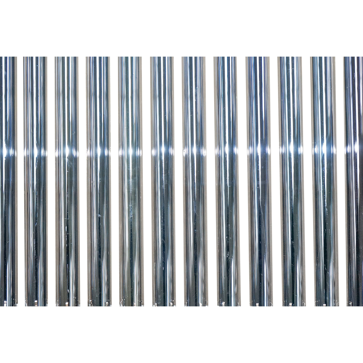 Unpressurized stainless steel solar panel with 30 tubes for hot water, 210L boiler, 2020x2200x1820mm Breckner Germany