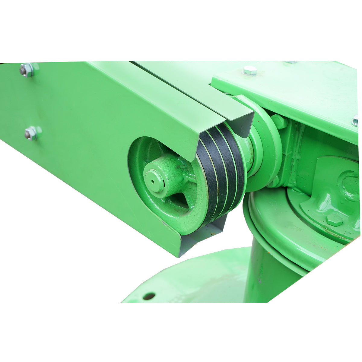 Mower 1.65 with tarp and cardan suitable for 40HP tractor