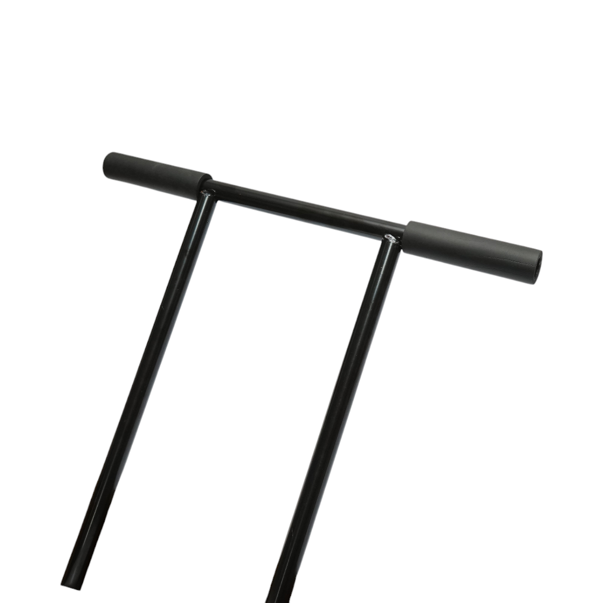 Manual sowing machine with 7 teeth, sowing depth 8cm, seed tank 4L, fertilization box 12L THOR