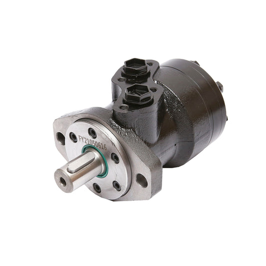 BMR motor 80cc D=25mm G 1/2 Breckner Germany