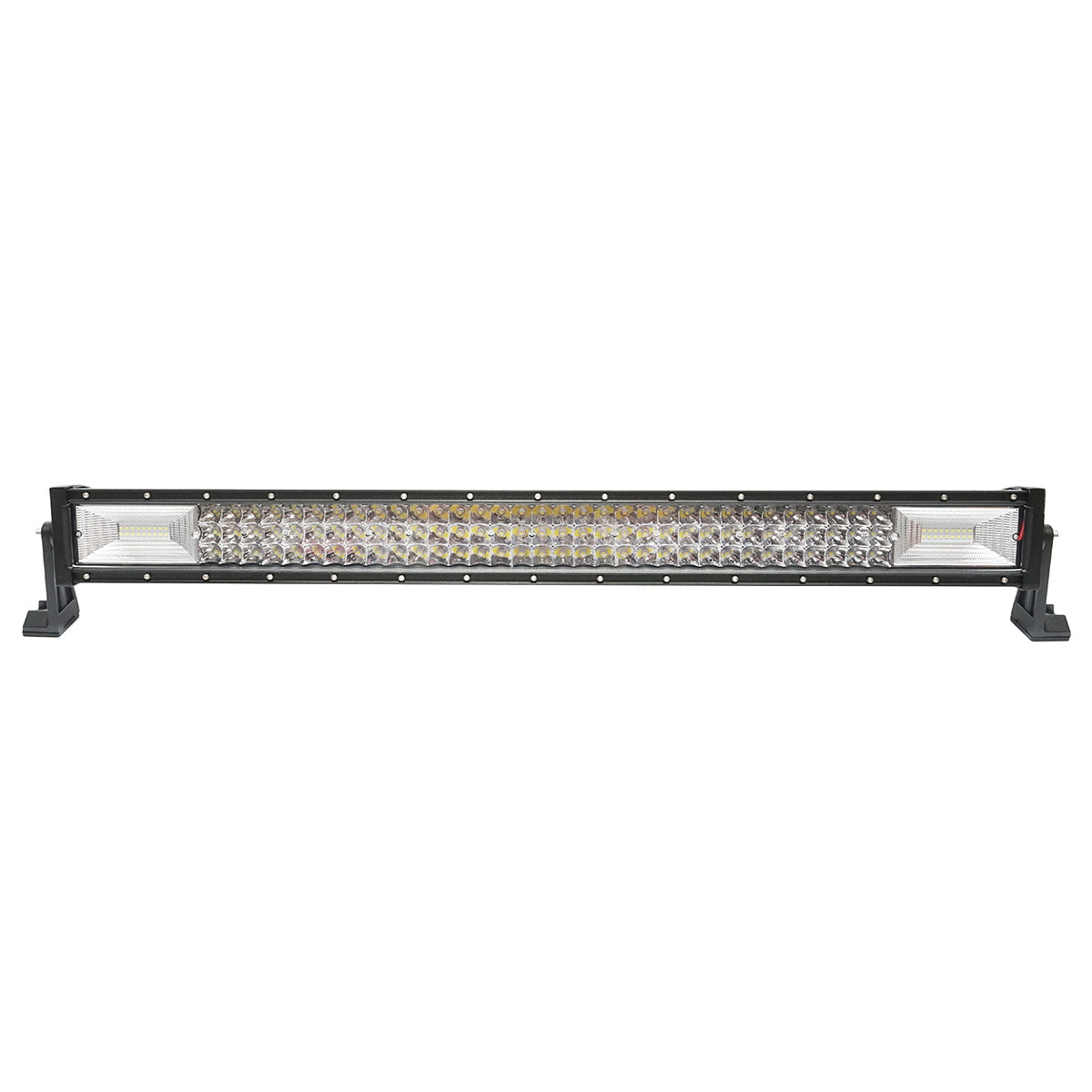 LED bar lamp 12-24V, 405W, 40x70x810mm Breckner Germany