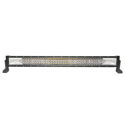 LED bar lamp 12-24V, 405W, 40x70x810mm Breckner Germany