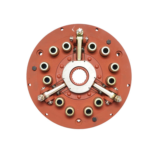 Complete clutch pressure plate UTB U-650