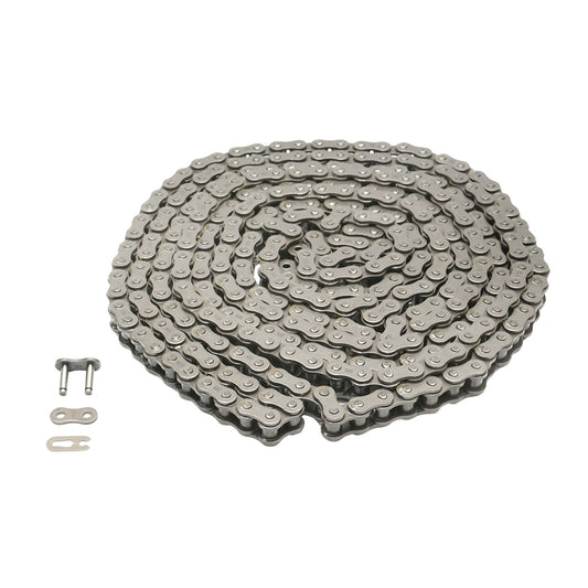 Chain GALL EP 10A-1 H10AH-1 (for reinforcement, with a connecting link)