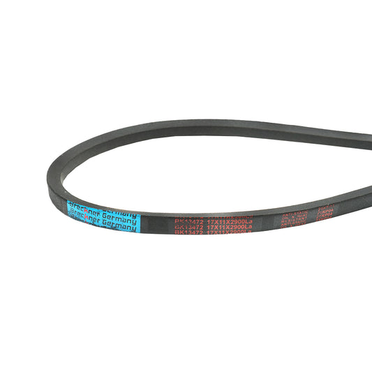 Transmission belt 17x11x2900 at Breckner Germany