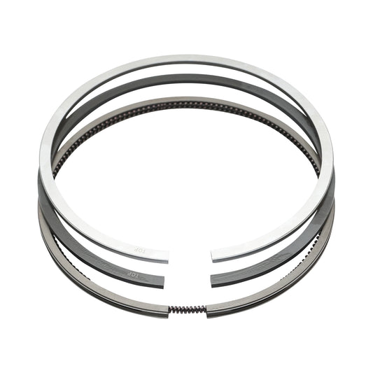 Piston segments 103mm for Fiat, Iveco OEM code 1909234, 1908739, l68.0373, 153622132, 1901278, 1901305, 1901392, 1902427, 1909051