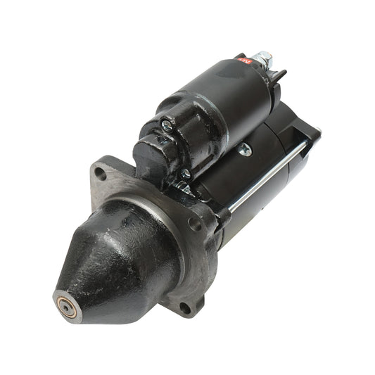 12V starter motor for Case IH, Ursus OEM code 0986013690, 26342D