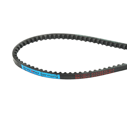 AVX 10X1575 transmission belt at Breckner Germany