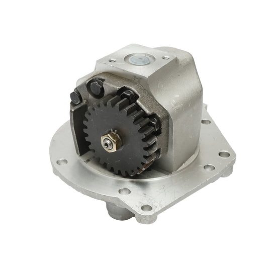 Hydraulic pump for Ford OEM code D8NN600KB 83936586, 8NN600KB, 83906037, 83908242, 83908244, 83926102