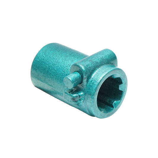 Universal cardan joint adapter Breckner Germany