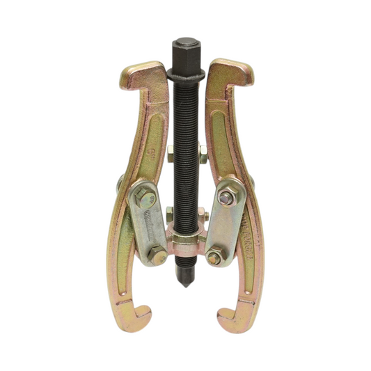 Bearing extractor with 3 arms 6/150mm Crownman