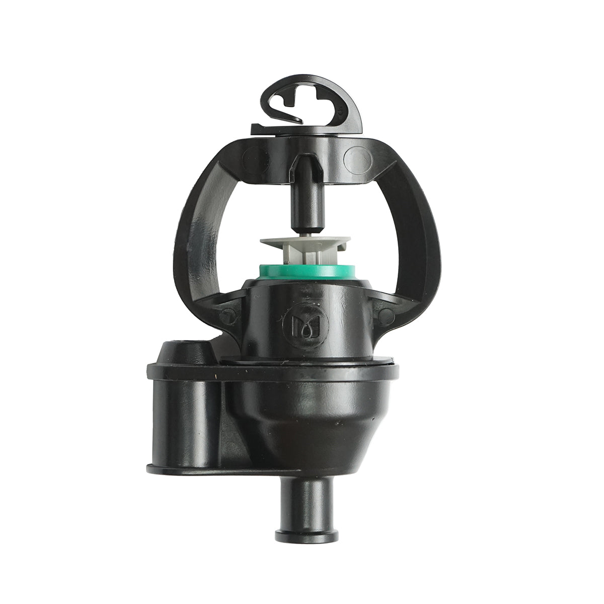 Rotating micro sprinkler PC with a 7mm mother, flow rate of 35l/h for irrigation systems