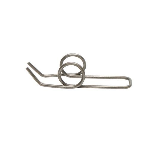 Clutch lever spring for Massey Ferguson, Challenger OEM 2125726K1