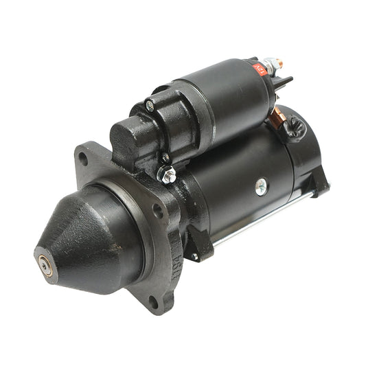 12V/2.6KW starter motor for New Holland, Case IH OEM code 84208918, 11131921541, 82036365, 87398251, UD12012S, 0001223507, CST10467, CST10467AS, UD15364S, 8255, 25-5050, 47715266, 504388220