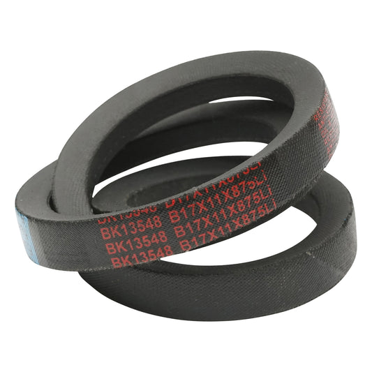 Transmission belt B 17X11X875 Li Breckner Germany