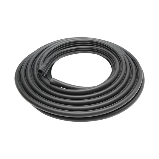 Universal shed 10m with steel blades