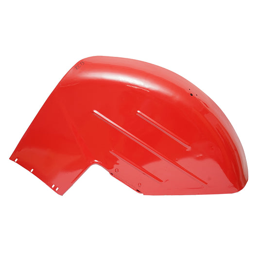 Right rear wing Massey Ferguson OEM code 892752M92, 1884287M92