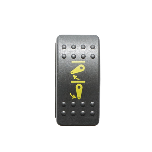 Hydraulic lift button for Massey Ferguson OEM code 3902436M2, 3902436M1, VPM6139